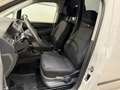 Volkswagen Caddy Kasten Trend BMT 4M. DSG/NAVI/KLIMA/AHK/PDC Weiß - thumbnail 3
