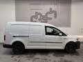 Volkswagen Caddy Kasten Trend BMT 4M. DSG/NAVI/KLIMA/AHK/PDC Weiß - thumbnail 2