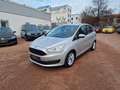 Ford C-Max Trend*TopZustand*nur15TKm*Klima*Garantie Silber - thumbnail 3