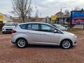 Ford C-Max Trend*TopZustand*nur15TKm*Klima*Garantie Silber - thumbnail 5
