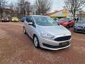 Ford C-Max Trend*TopZustand*nur15TKm*Klima*Garantie Silber - thumbnail 1