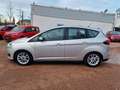 Ford C-Max Trend*TopZustand*nur15TKm*Klima*Garantie Silber - thumbnail 4
