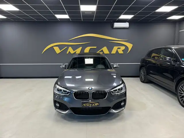 BMW 118 D Msport  VENDUTO