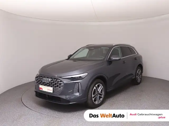 Audi Q5 main image