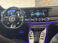 Mercedes-Benz AMG GT 43 * CAMÉRA 360 ° * BURMESTER *TOIT OUVRANT Zwart - thumbnail 22