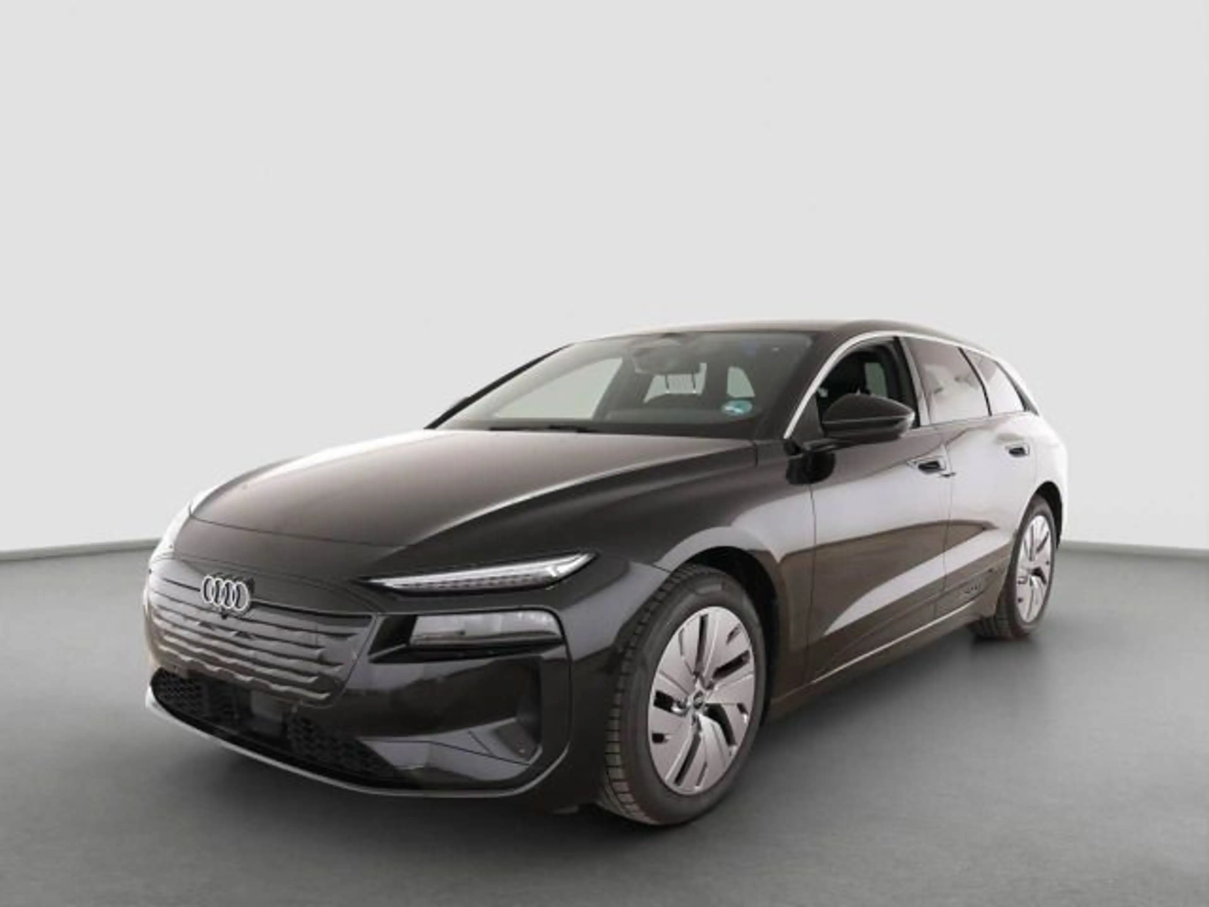Audi A6 e-tron AHK SITZHZG VIRTUAL LED+ — photo 2