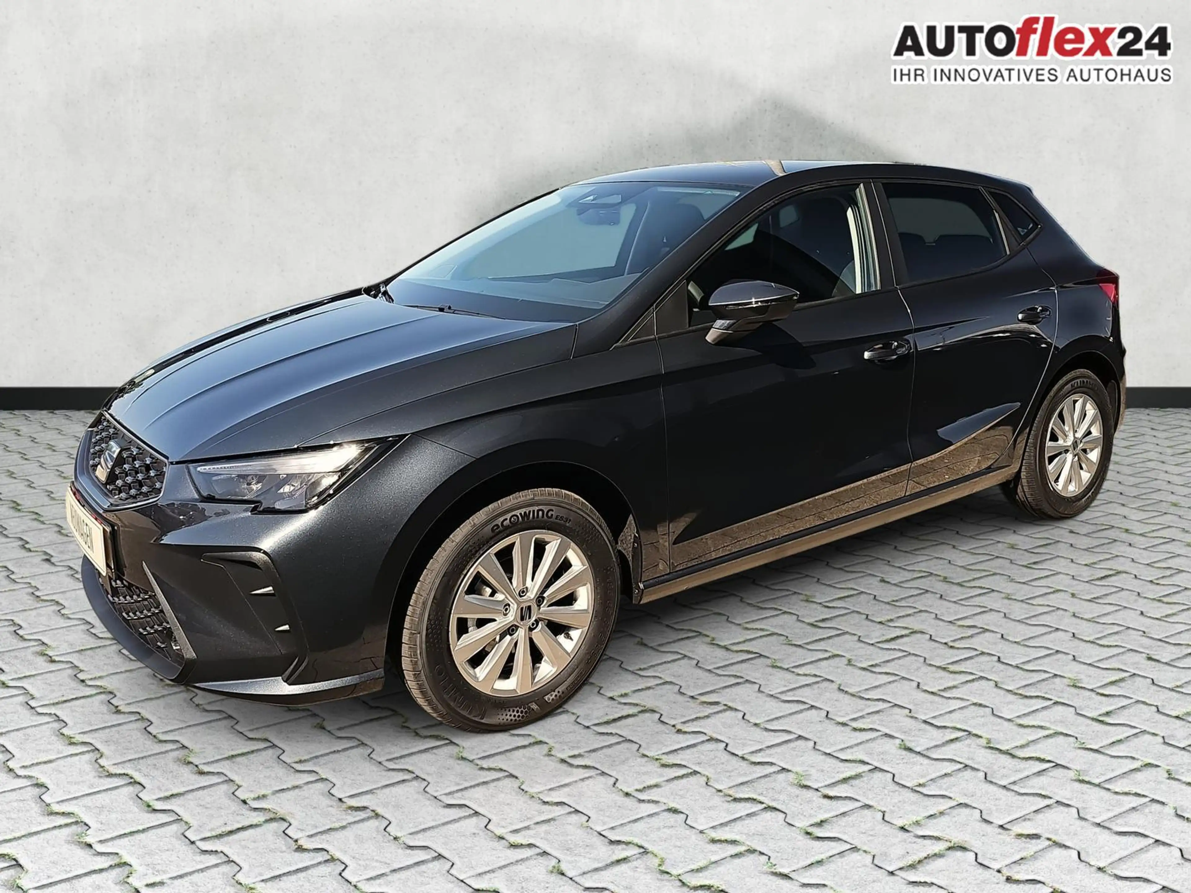 SEAT Ibiza 1.0 MPI 59 kW / Klimaanlage Tempomat 59 kW (80 ... — photo 2