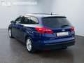 Ford Focus Turnier/TEMPOMAT/EURO.6/AHK/TOP/ Blau - thumbnail 3