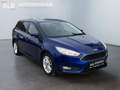 Ford Focus Turnier/TEMPOMAT/EURO.6/AHK/TOP/ Blau - thumbnail 7