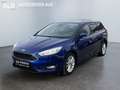 Ford Focus Turnier/TEMPOMAT/EURO.6/AHK/TOP/ Blau - thumbnail 1