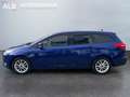 Ford Focus Turnier/TEMPOMAT/EURO.6/AHK/TOP/ Blau - thumbnail 2