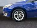 Ford Focus Turnier/TEMPOMAT/EURO.6/AHK/TOP/ Blau - thumbnail 9
