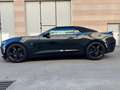 Chevrolet Camaro Camaro Cabrio 6.2 V8 Carbon Pack auto Negru - thumbnail 5