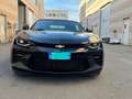 Chevrolet Camaro Camaro Cabrio 6.2 V8 Carbon Pack auto Negru - thumbnail 8