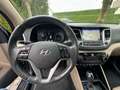 Hyundai TUCSON 1.6 T-GDi Premium 4WD Panodak Leer Xenon Blauw - thumbnail 9