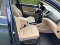 Hyundai TUCSON 1.6 T-GDi Premium 4WD Panodak Leer Xenon Blauw - thumbnail 19