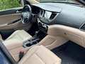 Hyundai TUCSON 1.6 T-GDi Premium 4WD Panodak Leer Xenon Blauw - thumbnail 20