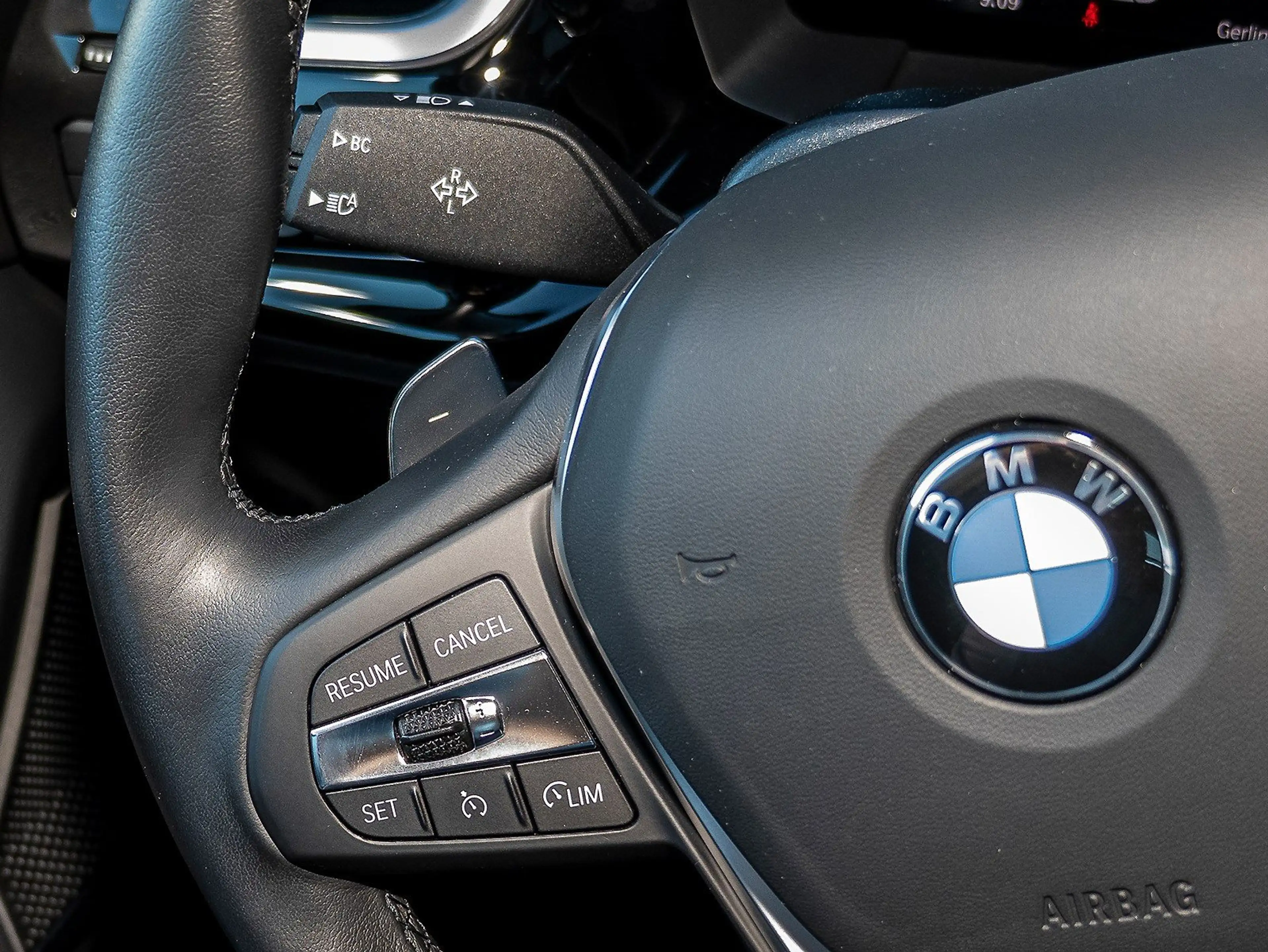 BMW Z4 sDrive20i Road. M Aerodynamikpaket LED SH Cam 1VB — photo 15