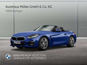 sDrive20i Road. M Aerodynamikpaket LED SH Cam 1VB