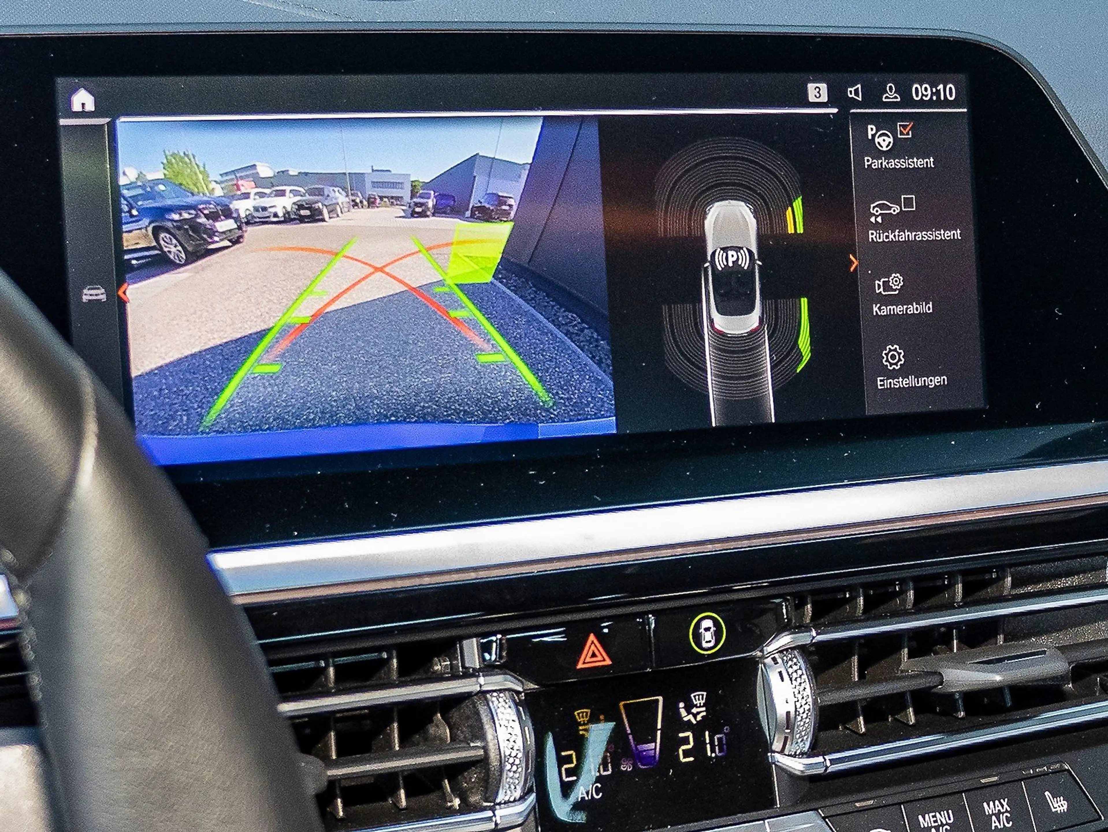 BMW Z4 sDrive20i Road. M Aerodynamikpaket LED SH Cam 1VB — photo 9