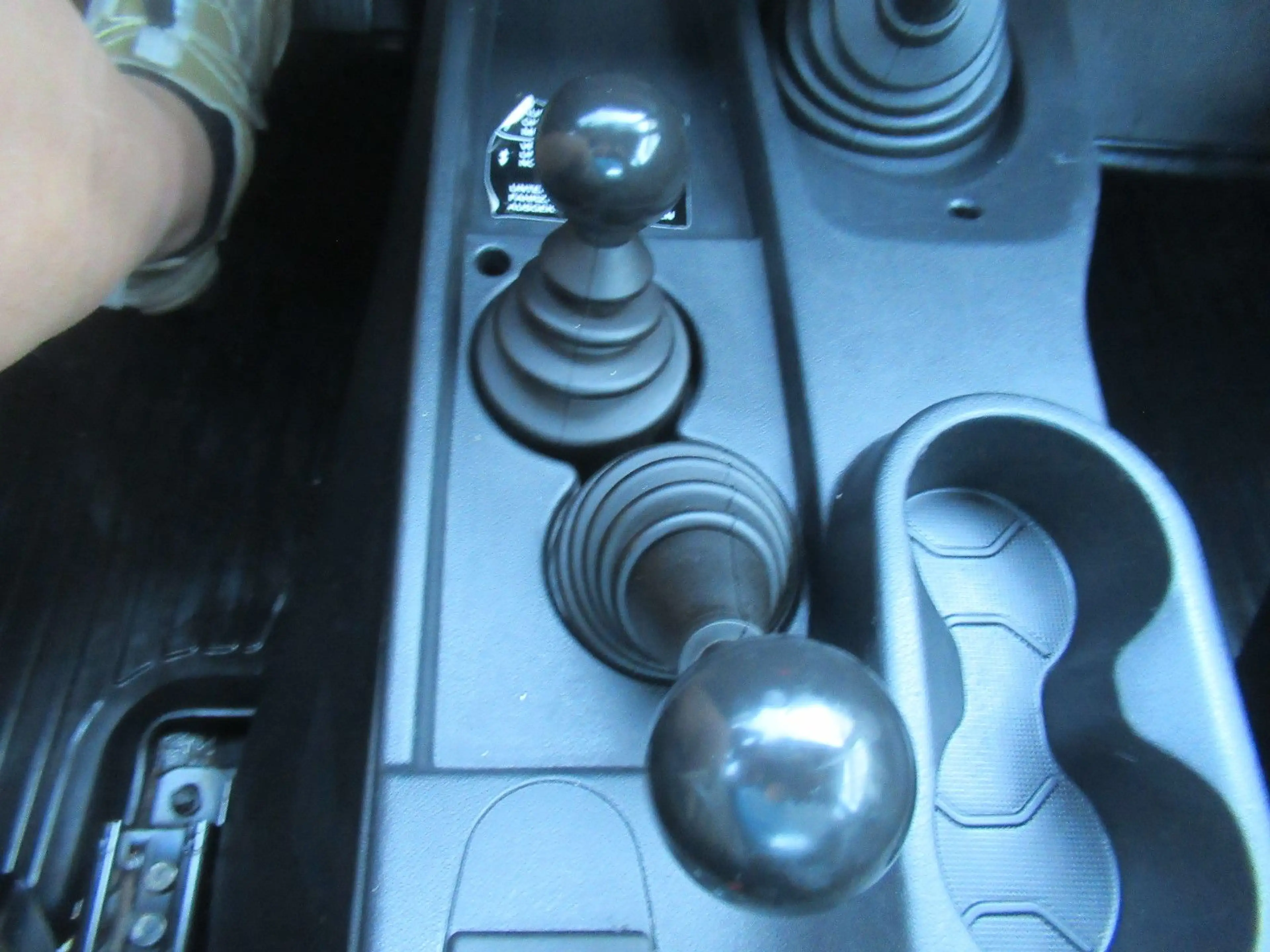 Lada Niva 4x4 AHK RADIO HUTZE v. VERTRAGSHÄNDLER — photo 13