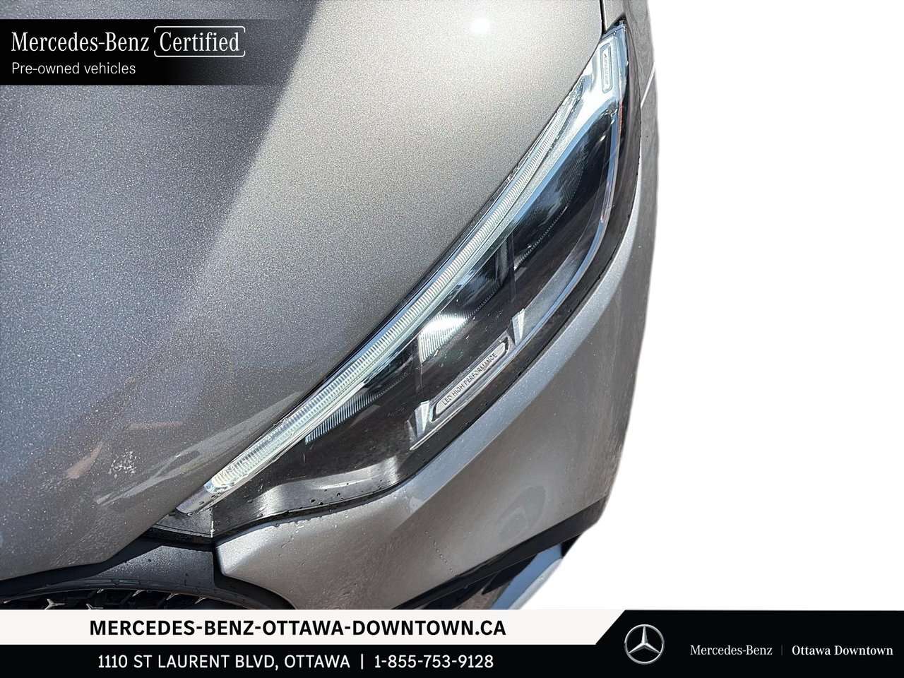2024 Mercedes-Benz GLC 4matic Suv — снимка 1