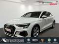 Audi A3 30 TFSI s-line BusinessPaket LED RF Weiß - thumbnail 1