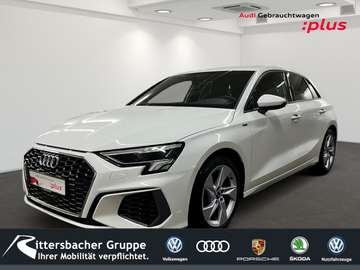 30 TFSI s-line BusinessPaket LED RF