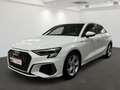 Audi A3 30 TFSI s-line BusinessPaket LED RF Weiß - thumbnail 2
