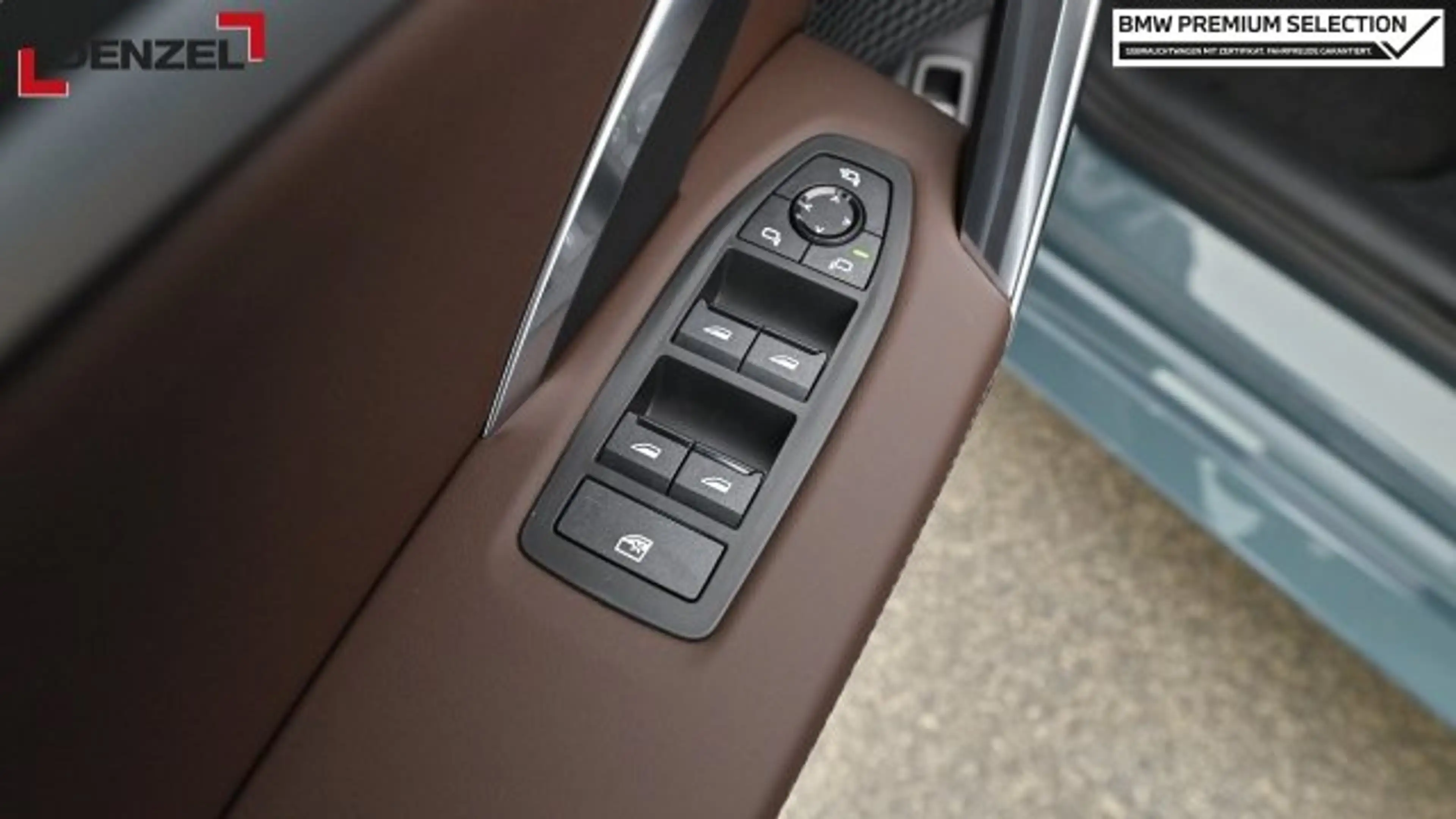 BMW X2 xDrive 20d U10 — photo 14