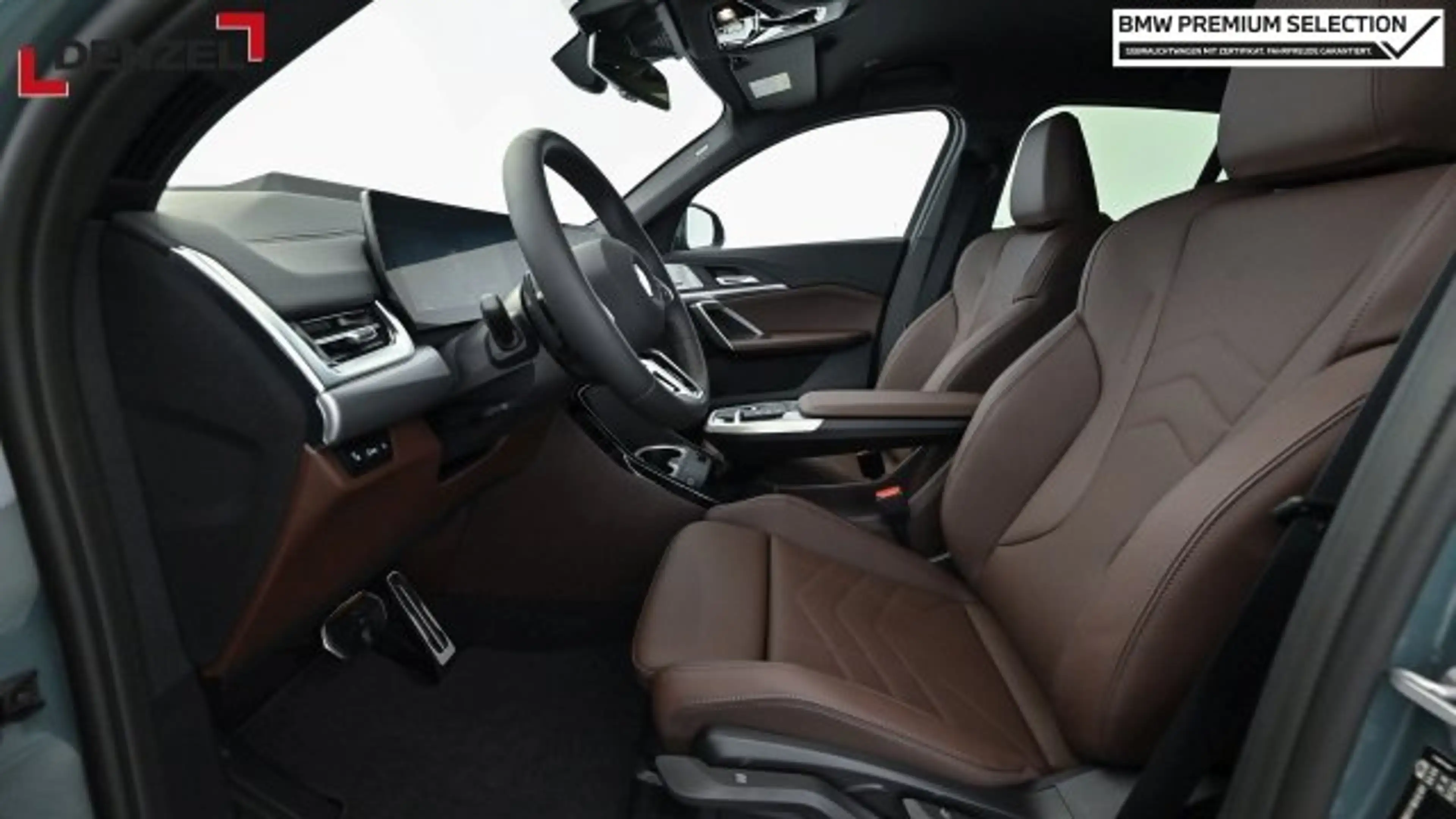 BMW X2 xDrive 20d U10 — photo 15