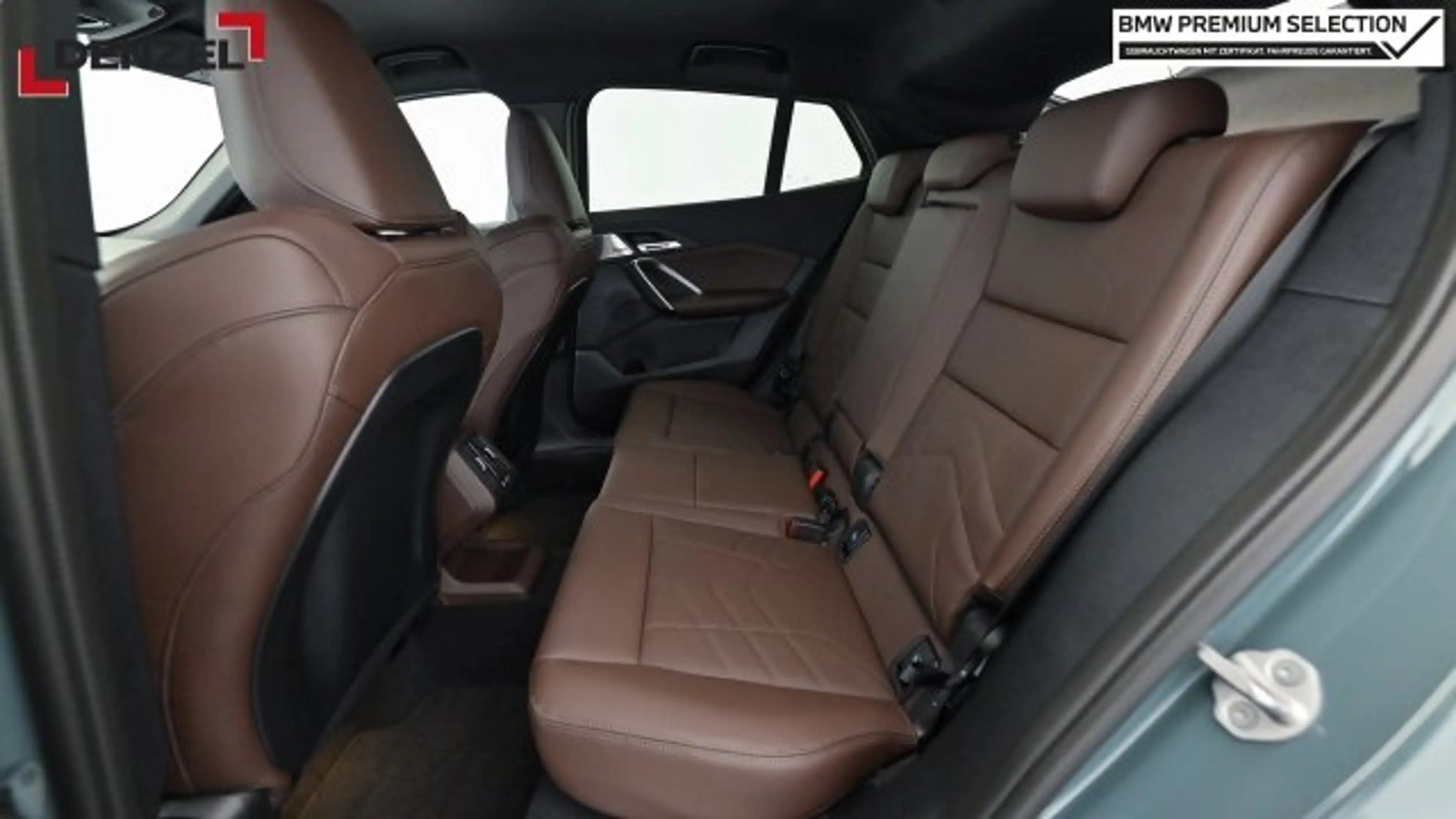 BMW X2 xDrive 20d U10 — photo 11