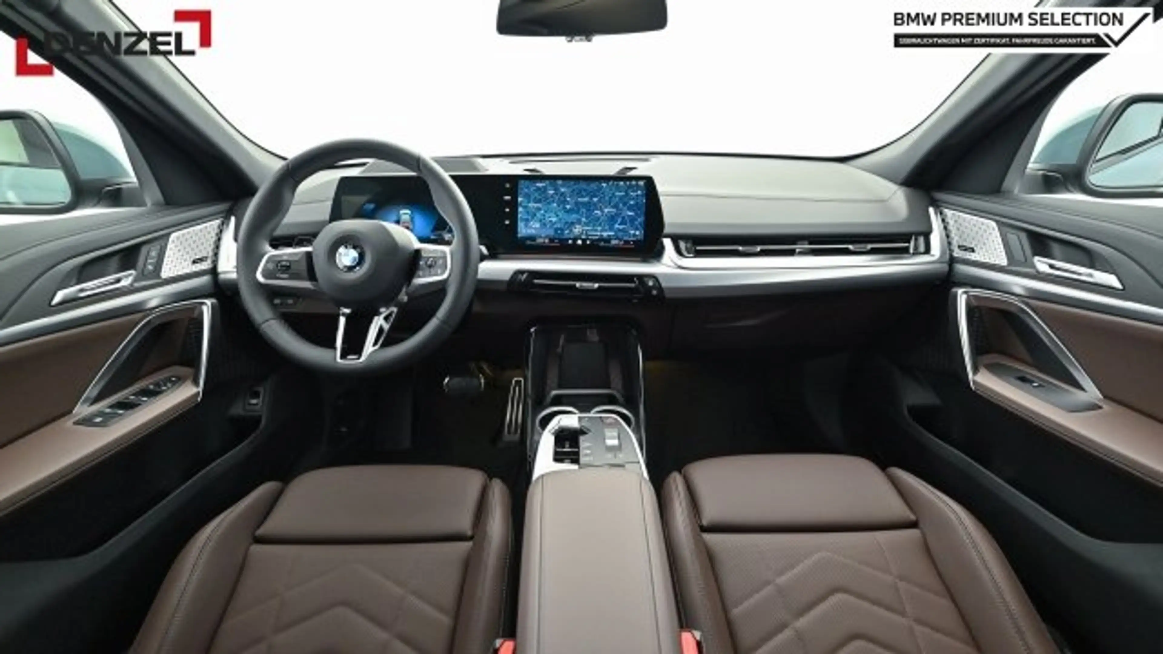 BMW X2 xDrive 20d U10 — photo 12