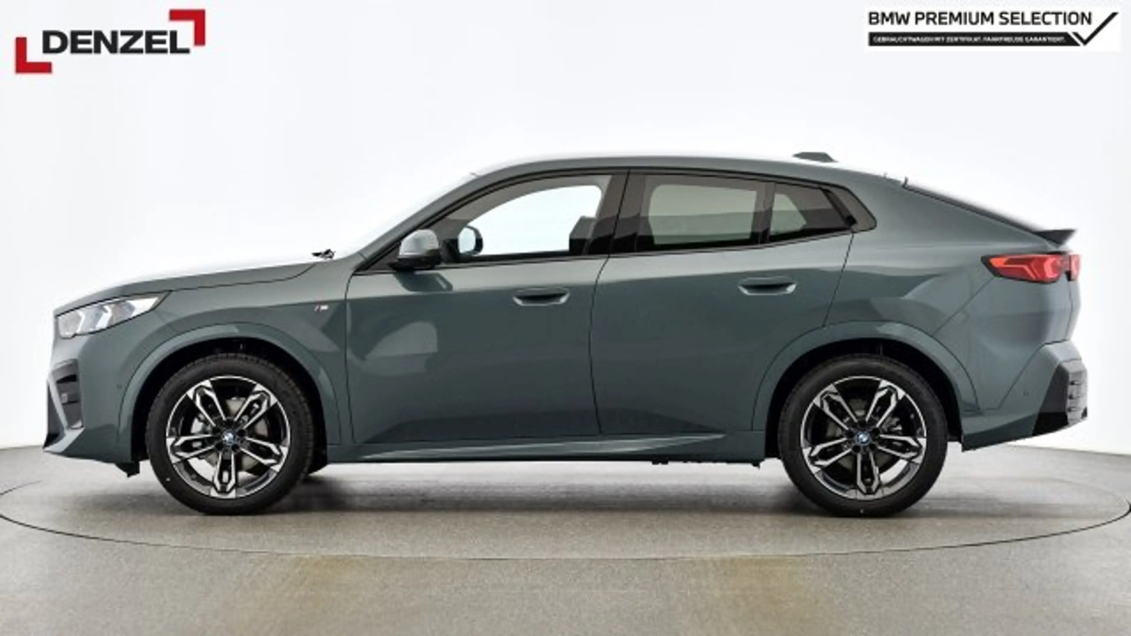 BMW X2 xDrive 20d U10 — photo 9