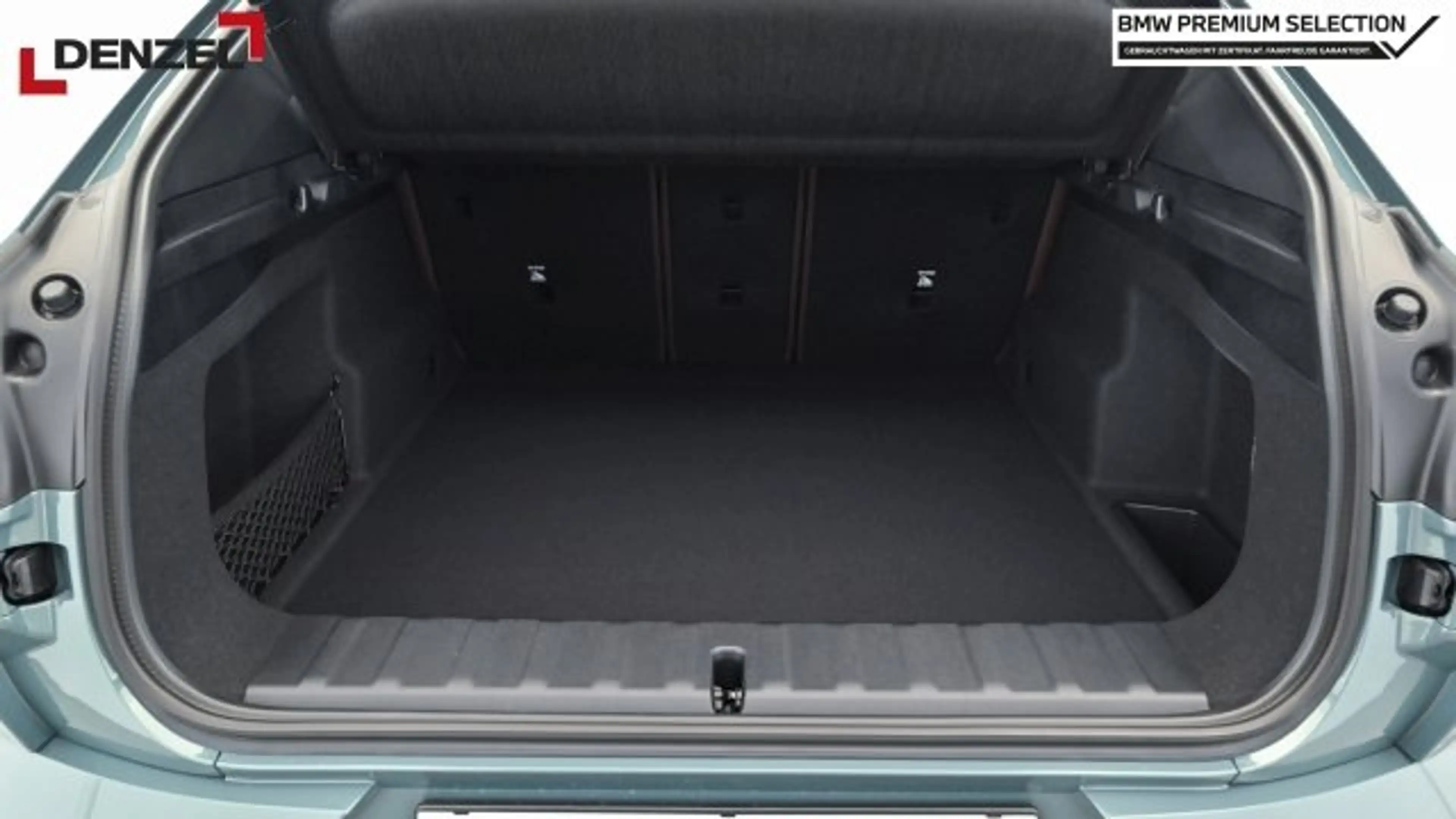 BMW X2 xDrive 20d U10 — photo 10