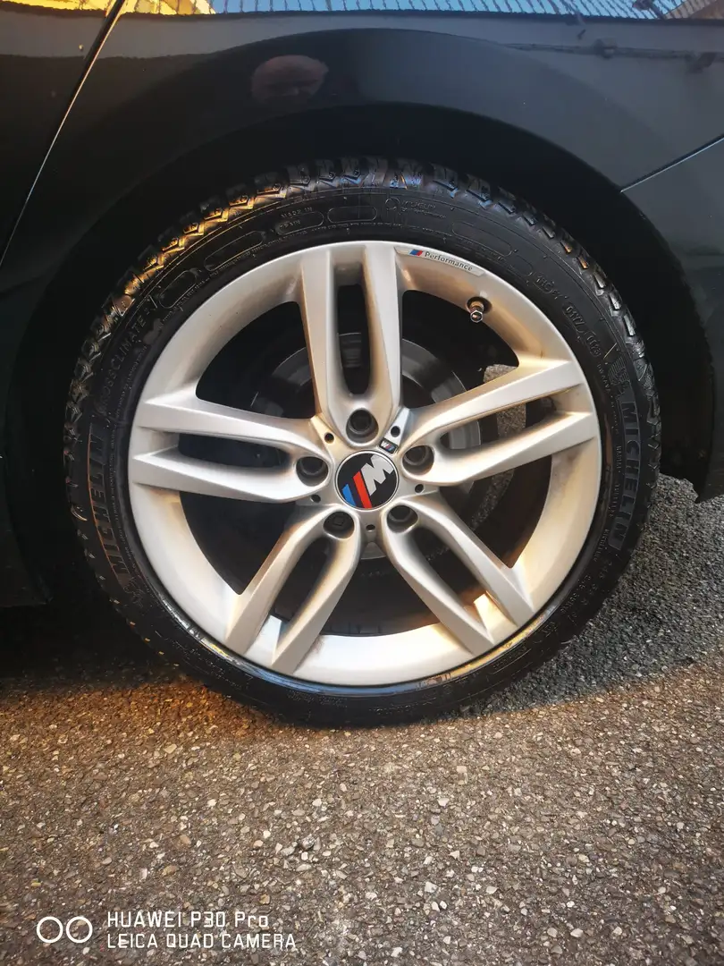 BMW 116 116d Msport 5p auto - 2