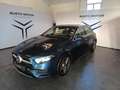 Mercedes-Benz A 250 e Automatic hybrid Blu/Azzurro - thumbnail 3