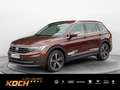 Volkswagen Tiguan 1.5TSI Move DSG Navi AHK Braun - thumbnail 1