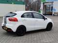 Kia Rio 1.4 CVVT Plus Pack Weiß - thumbnail 2