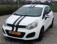 Kia Rio 1.4 CVVT Plus Pack Weiß - thumbnail 1