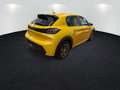 Peugeot 208 e- 136 (e-) e- Active Pack LED+SHZ+LM+PDC Gelb - thumbnail 4