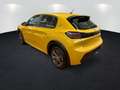 Peugeot 208 e- 136 (e-) e- Active Pack LED+SHZ+LM+PDC Gelb - thumbnail 5