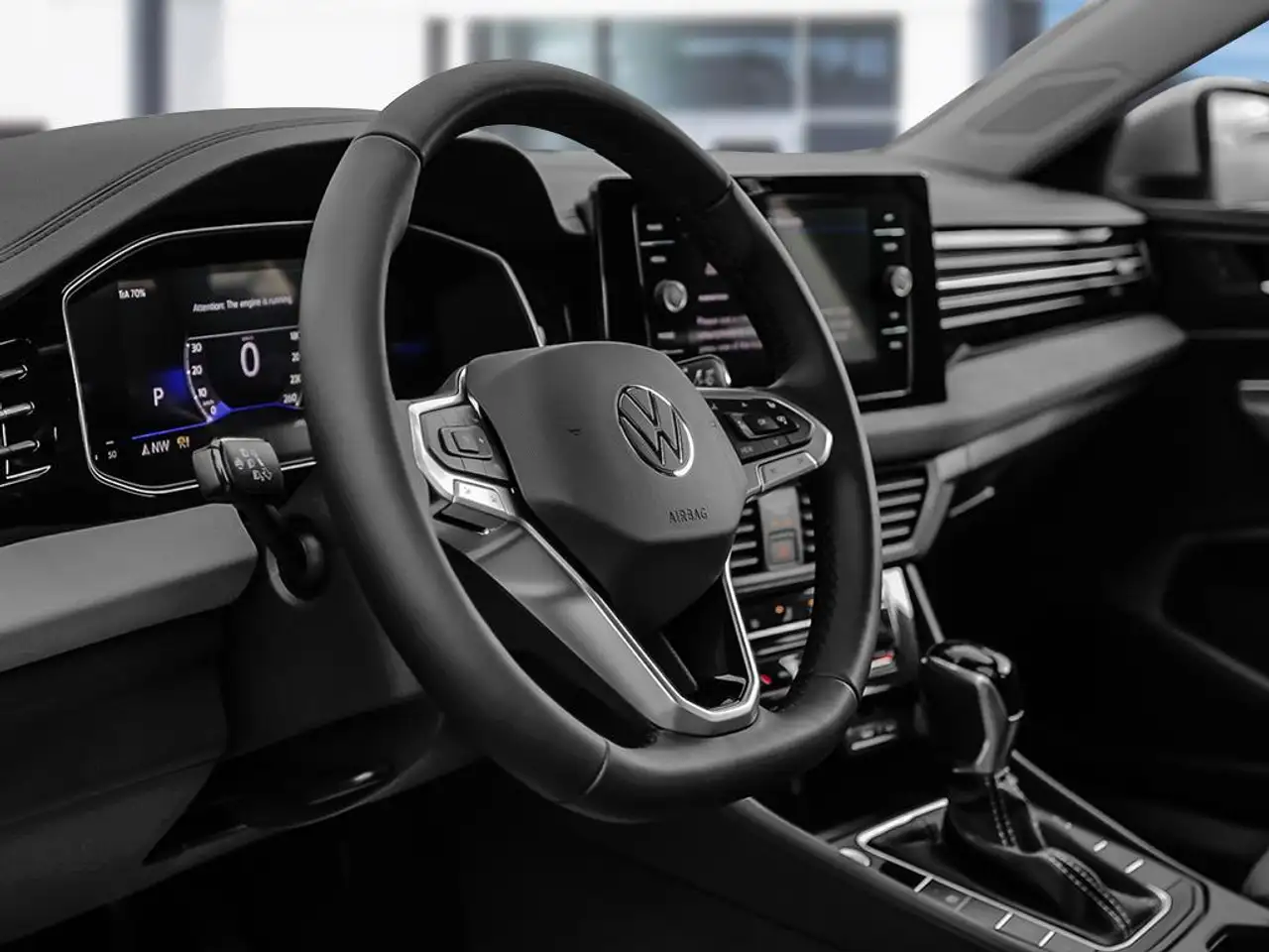 Volkswagen Jetta снимка Volkswagen Jetta