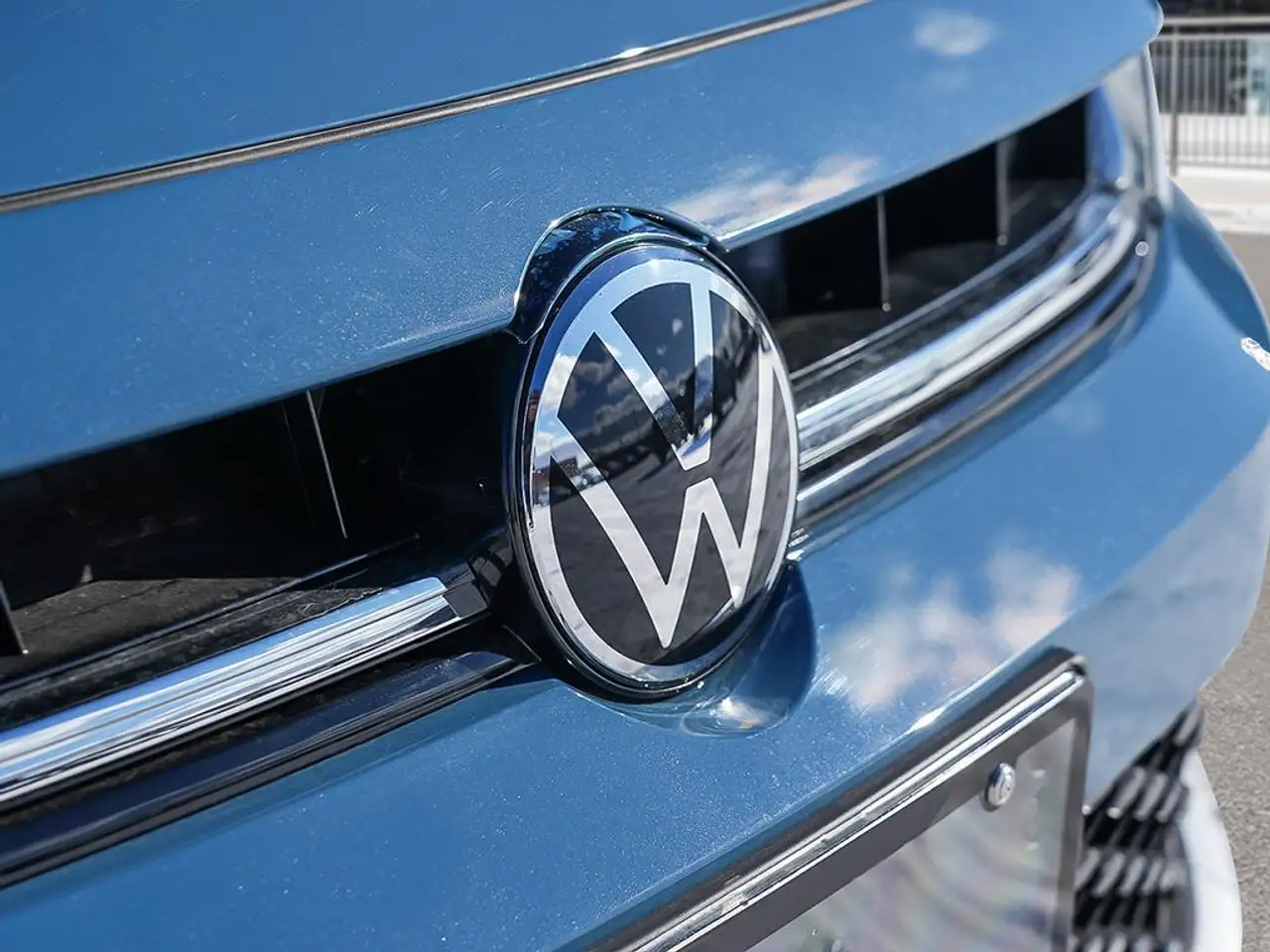 Volkswagen Jetta снимка Volkswagen Jetta