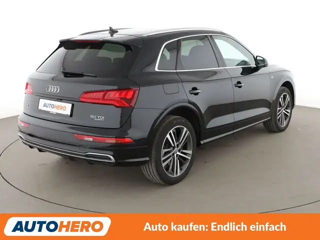 Audi Q5 view 6