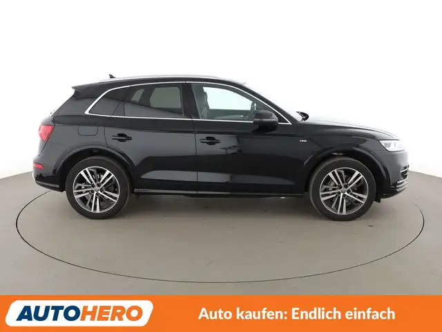Audi Q5 view 7