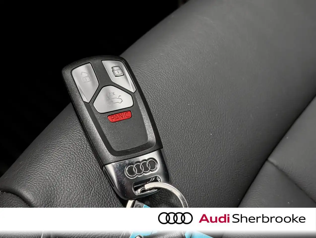Audi A4 снимка Audi A4