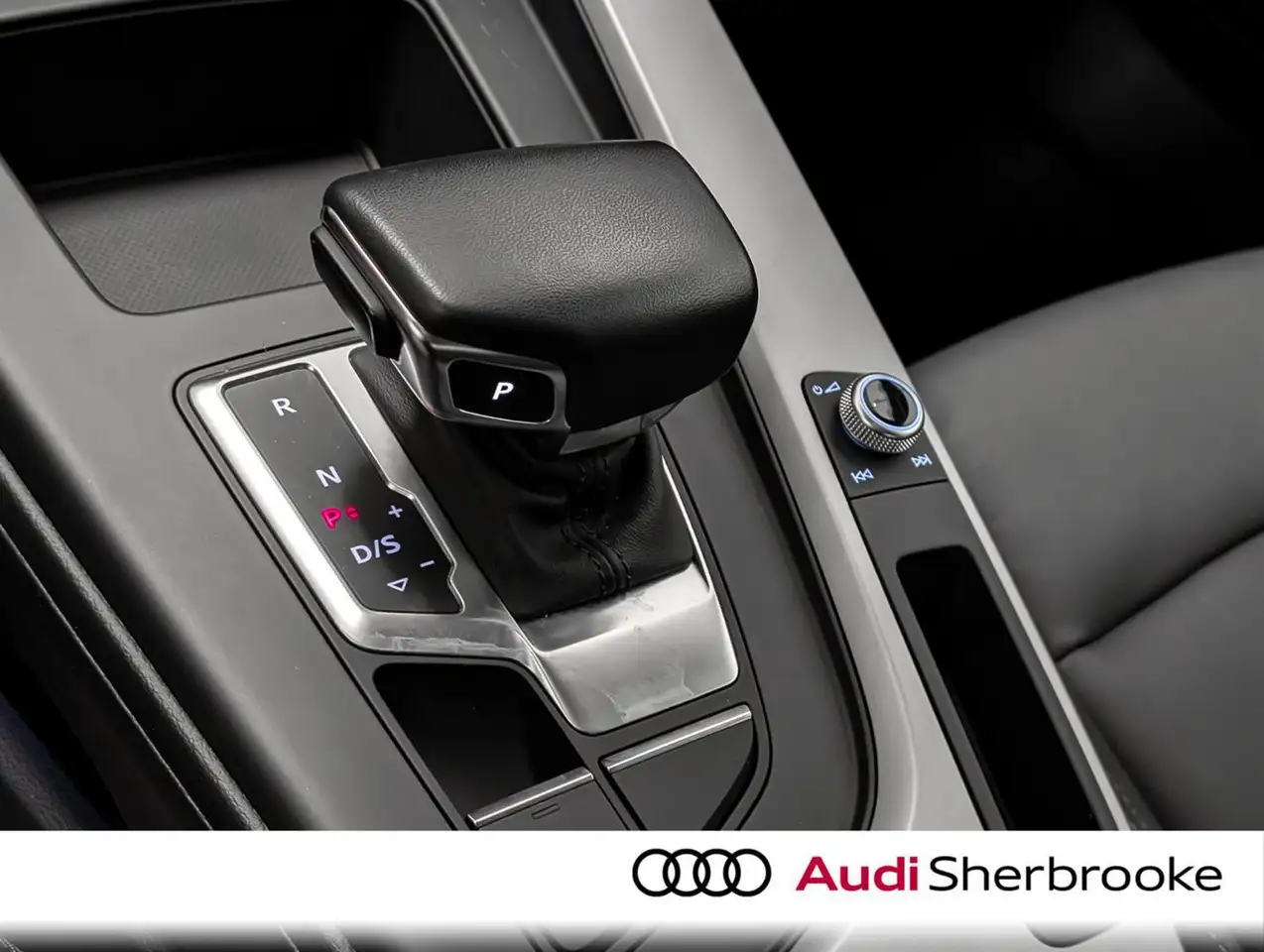 Audi A4 снимка Audi A4
