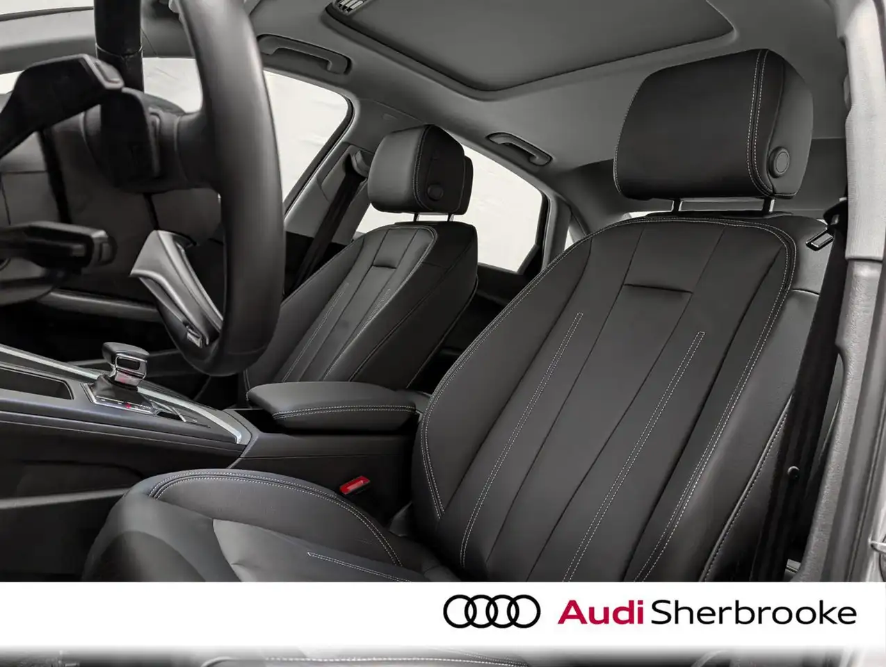 Audi A4 снимка Audi A4