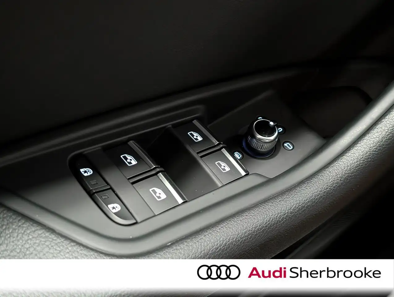Audi A4 снимка Audi A4